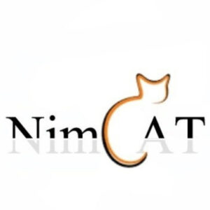 nimcat logo