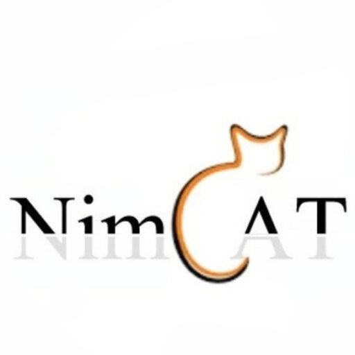 nimcat logo